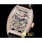 프랭크뮬러 FM Aeternitas Tourbillon Diam RG/LE Skeleton Asia 21J -FM124B