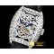 프랭크뮬러 FM Aeternitas Tourbillon Baug D SS/LE Skeleton Asia 21J -FM125B