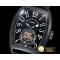 프랭크뮬러 Aeternitas Tourbillon PVD/LE Black Flying Tourbillon -FM128A