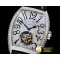 프랭크뮬러 Aeternitas Tourbillon DIAM/SS/LE Diam Flying Tourbillon -FM129A