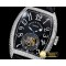 프랭크뮬러 Aeternitas Tourbillon DIAM/SS/LE Blk Flying Tourbillon -FM129B