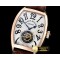 프랭크뮬러 Aeternitas Tourbillon RG/LE Wht/Large Flying Tourbillon -FM130A