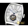 프랭크뮬러 Aeternitas Tourbillon SS/LE Wht/Large Flying Tourbillon -FM131A