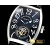 프랭크뮬러 Aeternitas Tourbillon SS/LE Blk/Large Flying Tourbillon -FM131B