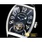 프랭크뮬러 Aeternitas Tourbillon SS/LE Blk/Large Flying Tourbillon -FM131B