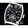 프랭크뮬러 Aeternitas Tourbillon SS/LE Blk/Small Flying Tourbillon -FM131D