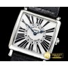 프랭크뮬러 Master Square 6002 Midsize SS/LE White GFSwiss Quartz -FM132