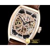 프랭크뮬러 Casablanca Skeleton RG/LE Skeletonal Asia 21J Mod -FM139A