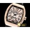 프랭크뮬러 FM Vanguard PXL RG/NY Rose Gold/Num Asia 2824 -FM140C