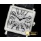 프랭크뮬러 Master Square 6002 Midsize SS/LE Diams GFSwiss Qtz -FM141A