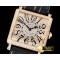 프랭크뮬러 Master Square 6002 Midsize RG/LE Diams GFSwiss Qtz -FM141B