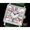 프랭크뮬러 Master Sq 6002 Midsize SS/LE Grn Crazy GFSwiss Qtz -FM142G