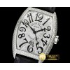 프랭크뮬러 Casablanca 8880 Automatique SS/LE Full Diam GF Asia 2824 -FM146B