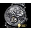 프랭크뮬러 Giga Tourbillon Ronde Squelette PVD/LE Flying Tourb -FM152A