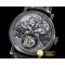 프랭크뮬러 Giga Tourbillon Ronde Squelette PVD/LE Flying Tourb -FM152A