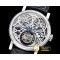 프랭크뮬러 Giga Tourbillon Ronde Squelette SS/LE Wht Flying Tourb -FM152C