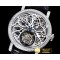 프랭크뮬러 Giga Tourbillon Ronde Squelette Diams SS/LE Wht Tourb -FM154A