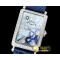 프랭크뮬러 Long Island Peony DIAM/SS/LE (Blue) Blue MOP Swiss Qtz -FM157C