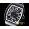 프랭크뮬러 Vanguard Mens V45 PVD/LE/RU Black Lume ABF Asia 2824 -FM160A