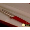 페라리 Montegrappa Ferrari LE Red/Silver Cap Rollerball -FP001D