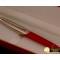 페라리 Montegrappa Ferrari LE Red/Silver Cap Rollerball -FP001D
