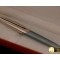 페라리 Montegrappa Ferrari LE Grey/Silver Cap Rollerball -FP001E