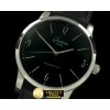 글라슈테 Senator Sixties SS/LE Black Asian 2824 -GLA0025D