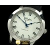 글라슈테 Senator Sixties SS/LE White Asian 2824 -GLA0027B