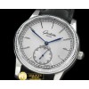 글라슈테 Senator Auto SS/LE White Asian 2824 -GLA0029A