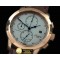 글라슈테 Senator Chrono RG/LE White OS20 Quartz -GLA0030D