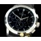 글라슈테 Senator Chrono SS/LE Black OS20 Quartz -GLA0031E