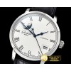 글라슈테 Excellence Panorama Date Moonphase SS/LE Wht GF A2824 -GLA0038C