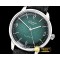 글라슈테 Original Sixties 2018 SS/LE Green YLF Asia 23J Mod -GLA0042