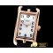 에르메스 Cape Cod Ladies RG/LE MOP White Swiss Quartz -H019A