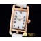 에르메스 Cape Cod Ladies RG/LE MOP White Swiss Quartz -H019C
