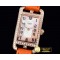 에르메스 Cape Cod Ladies RG/LE MOP Swiss Quartz -H020C