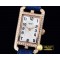 에르메스 Cape Cod Ladies RG/LE MOP White Swiss Quartz -H020D