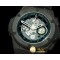 위블로 King Power Unico PVD/RU Skeleton Asian 7750 -HUB0195