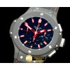위블로 Big Bang Red Magic CER/CER/LE Blk A7750 28800 -HUB0199