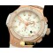 위블로 Big Bang Evolution RG/Diam/LE Wht A7750 28800 -HUB0201