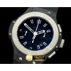 위블로 Big Bang Ice Bang CER/TI/LE Black A7750 -HUB0203