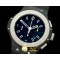 위블로 Big Bang Ice Bang CER/TI/LE Black A7750 -HUB0203