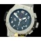 위블로 Earl Grey Limited Ed SS/SS Grey A7750 -HUB0204