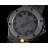 위블로 Big Bang All Black II CER/LE Black A7750 -HUB0206