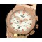 위블로 Classic Fusion Chrono RG/RG White Jap Quartz -HUB0216