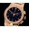위블로 Classic Fusion Chrono RG/RG Black Jap Quartz -HUB0216B