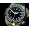 위블로 Diver 4000m TI/RU Black A7750 -HUB0218