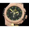 위블로 Aero Bang Niemeyer RG/LE Blk Skeleton A7750 -HUB0225