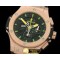 위블로 Aero Bang Niemeyer RG/LE Blk Skeleton A7750 -HUB0225
