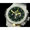 위블로 Aero Bang Niemeyer SS/LE Blk Skeleton A7750 -HUB0227